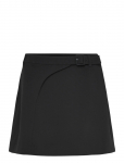 French Connection - Azra Twill Mini Skirt - L&uuml;hikesed seelikud - 36