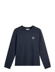 J. Lindeberg - Parcie Longsleeve Tee - Pikkade varrukatega - XXL