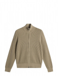 J. Lindeberg - Alexis Full Zip Cardigan - Lukuga džemprid - XXL