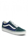 VANS - Old Skool - Madala s&auml;&auml;rega sporditossud - 44