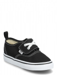 VANS - Authentic Elastic V - Madala s&auml;&auml;rega tossud - 36
