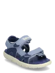 Timberland - Perkins Row Backstrap Sandal Medium Blue - Sandaalid - 27