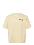 Timberland - Outdoor Photo Back Graphic Tee Putty - L&uuml;hikeste varrukatega - XXL