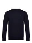 J. Lindeberg - Keane Merino Crew Neck - &Uuml;mara kaelusega - M