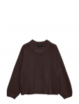 Vero Moda - Vmcarmen Ls O-Neck Pullover - Džemprid - S