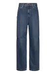 Replay - Trousers Baggy - Vaba l&otilde;ikega - 36 x 32