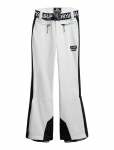 Superdry Sport - Luxe Ski Pant - Spordi suusap&uuml;ksid - S