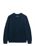 Superdry - Chunky Raglan Jumper - &Uuml;mara kaelusega - XXXL