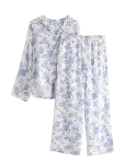 Lindex - Pyjama Set - Pidžaamad (komplektid) - XXL