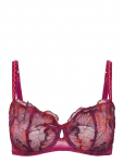 CHANTELLE - Lily Underwire Half Cup Bra - Balconette-rinnahoidjad - 70 E