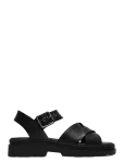 Clarks - Orinoco3 Cross D - Platvormsandaalid - 39.5