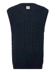 Levi's&reg; - Skyline Sweater Vest Basketwea - Kootud vestid - L