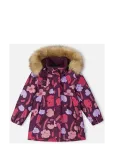 Reima - Reimatec Winter Jacket, Muurame - Talvejoped - 134
