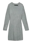 Vero Moda - Vmjosanna Ls Short Dress Noos - L&uuml;hikesed kleidid - XS