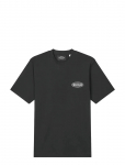 Mads N&oslash;rgaard - Cotton Jersey Big Logo Frode Tee - L&uuml;hikeste varrukatega - L