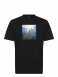 BOSS - Te_Creature - L&uuml;hikeste varrukatega - XXXL