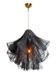 By Ryd&eacute;ns - Juliette Hanging Lamp - Rippvalgustid - &Oslash;70X70CM