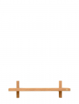 Andersen Furniture - Treat - Riiulid - L:50CM