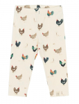 Petit Piao - Ppstar Leggings - Retuusid - 104