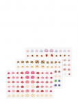 That's Mine - Nuri Nail Stickers - Kleebised - ONE SIZE