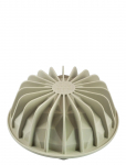 Silikomart - Silikoneform Gemma&nbsp;&Oslash;180 H90 - K&uuml;psise- ja koogivormid - &Oslash; 18 CM