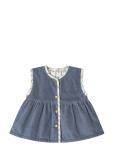 That's Mine - Rubi Vest - Vestid - 86