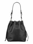 Becks&ouml;ndergaard - Smooth Bucket Bag - Paunkotid - ONE SIZE