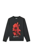 Mads N&oslash;rgaard - Compact Cotton Atli Sweatshirt - Dressipluusid - XS