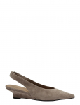Sofie Schnoor - Rosiesw Suede Slingback - Kiilkontsaga jalan&otilde;ud - 36