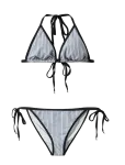 Sofie Schnoor - Sikkysw Triangle Bikini - Bikiinikomplektid - L