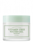 I'm From - Vitamin Tree Water Gel Advanced 75G - P&auml;evakreemid - 75 G