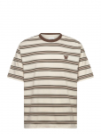 WOOD WOOD - Wweaston Tee 25381 - L&uuml;hikeste varrukatega - L