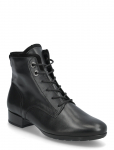 Gabor - Laced Ankle Boot - Kontsaga poolsaapad - 35.5
