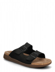 Rieker - Rieker Mens Sandals 27090-22 Brown - Sandaalid - 45