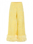 Hunk&oslash;n - Aiko Trousers - Lai jalg - XL