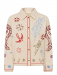 Cream - Crrosetta Jacket - Kerged suvejakid - 36