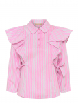 Culture - Cuart Blouse - Pikkade varrukatega - M