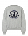 Juicy Couture - Venice Crest Sweatshirt - Dressipluusid - S
