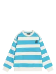 TUMBLE 'N DRY - Lagoon Sweatshirt - Dressipluusid - 128