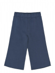 The New - Tnstscarlett Wide Pants - P&uuml;ksid - 110