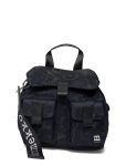 Marimekko - Everything Backpack S Unikko - Seljakotid - ONE SIZE