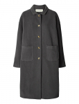 STUDIO FEDER - Felix Coat - Wool - Talvemantlid - L