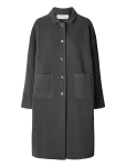 STUDIO FEDER - Felix Coat - Wool - Talvemantlid - L