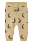 Lil'Atelier - Nbmlulio Knit Pant Lil - P&uuml;ksid - 56