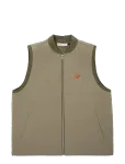 Prohibited - Ranger Quilted Vest - Vestid - S