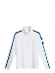 J. Lindeberg - Keaton Quarter Zip Mid Layer - Spordi vahekihid - XXL
