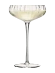 LSA International - Champagne Saucer Aurelia Set 2 Lsa - &Scaron;ampanjaklaasid - 30 CL