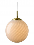 Halo Design - Candy Ball Pendant - Rippvalgustid - &Oslash; 25 CM