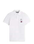 Tommy Hilfiger - Th X Cf1 Logo Polo - Polod - L