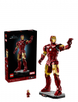 LEGO - Super Heroes 76344 - Lego Superkangelased - ONE SIZE